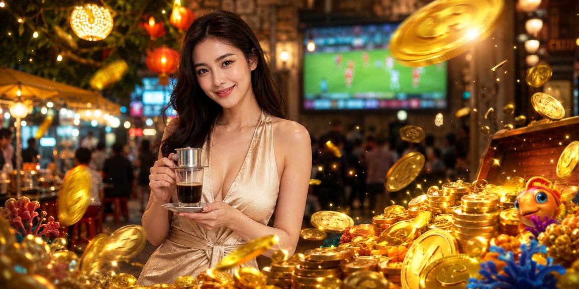 c186 Slot May Mắn