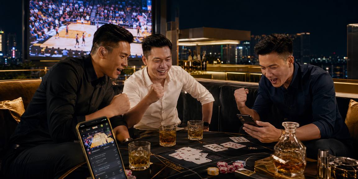 c186 Casino Việt Nam